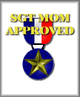 Sgt.Mom